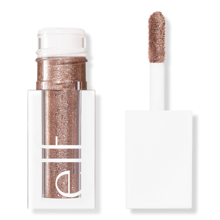 Liquid Glitter Eyeshadow - e.l.f. Cosmetics | Ulta Beauty