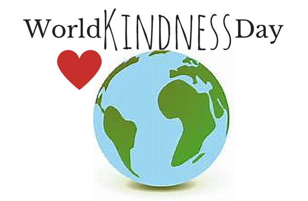 World Kindness Day Competition! - RSPCA Northamptonshire Branch