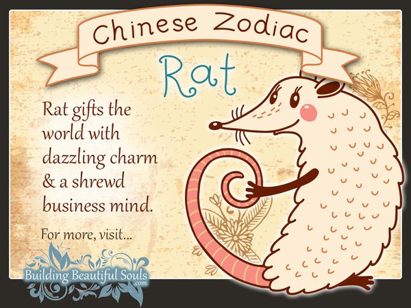 chinese new year rat - Google Search
