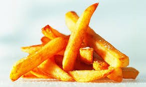 french fry - Google Search