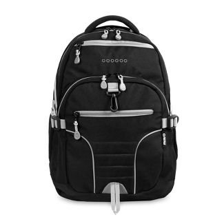 J World Atom Multi-compartment Laptop Backpack : Target