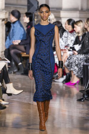 Andrew Gn Fall 2019 Ready-to-Wear Collection - Vogue