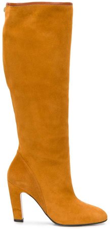 Charlie mid-calf boots