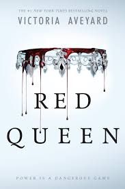 red queen book