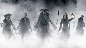pirates of the caribbean wallpaper - Google Search