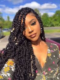 braids black girl - Google Search