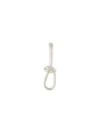 Shop Annelise Michelson single wire earring with Express Delivery - FARFETCH
