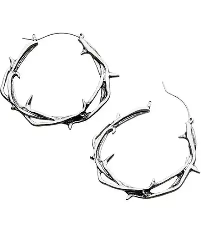 thorn hoops - Google Search