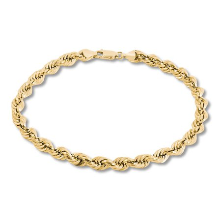 gold chain bracelet - Google Search