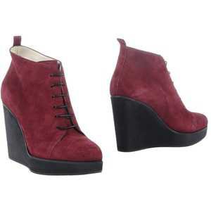 maroon boots - Google Search
