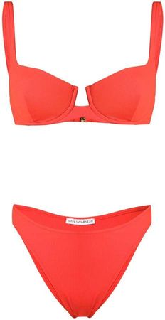 Sian Swimwear Paloma bikini set