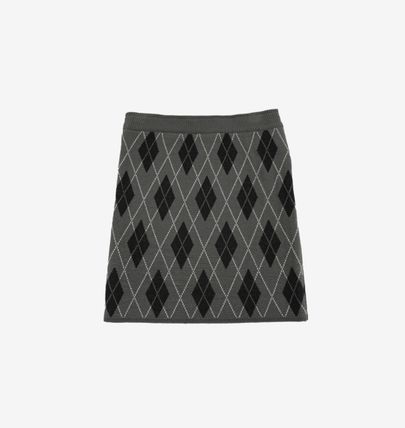 【NONCODE】Guilty Agile Mini Skirt (NONCODE/ミニスカート) 82109617【BUYMA】