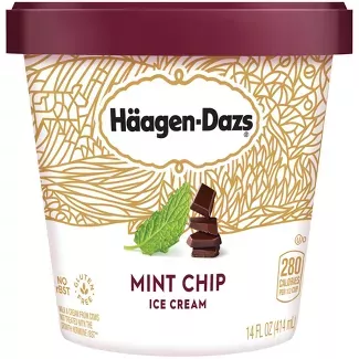 Haagen-Dazs : Ice Cream : Target