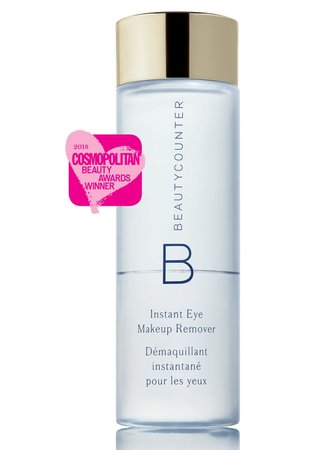 Instant Eye Makeup Remover | Skin Care | Beautycounter