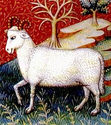 Aries (astrology) - Wikipedia