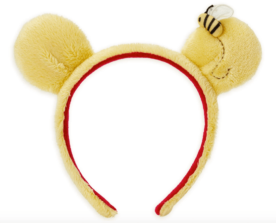 Disney Pooh Ears