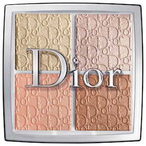 BACKSTAGE Glow Face Palette - Dior | Sephora