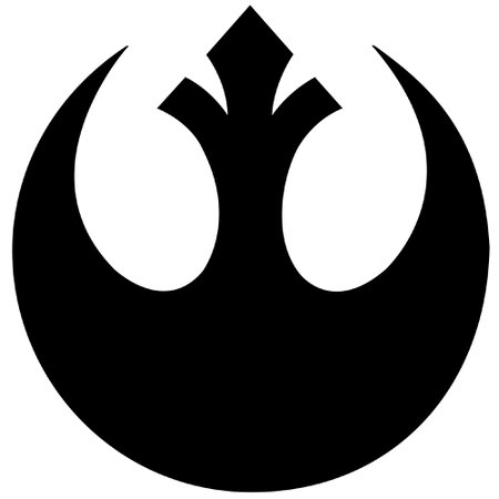 rebel alliance logo