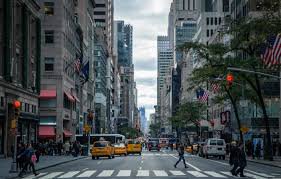new york street aesthetic - Google Search