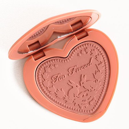 blush too faced