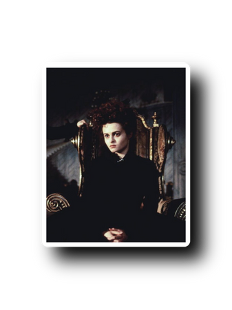 Helena Bonham Carter Mary Shelley’s Frankenstein movies 1990s