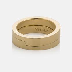 Vitaly Gridlok Ring – Vitaly Design EU