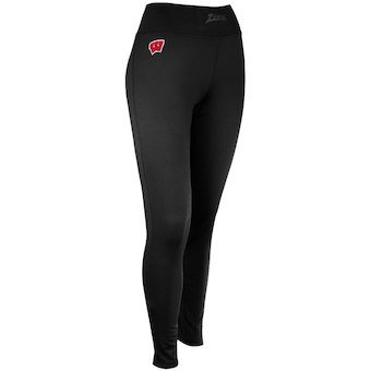 Wisconsin Sweatpants, Leggings, University of Wisconsin-Madison Yoga Pants, Joggers