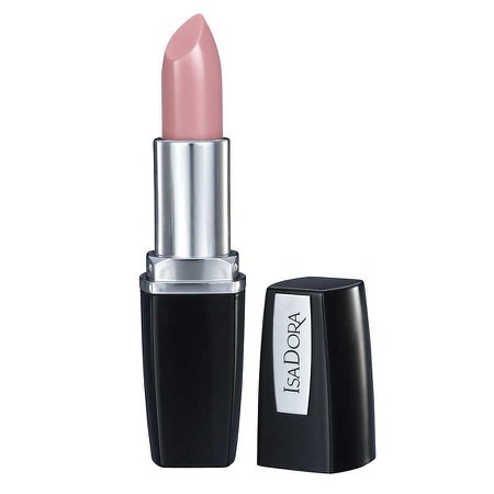 IsaDora Perfect Moisture Lipstick,Pink Pashmina | Walgreens