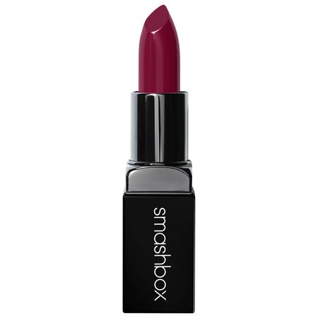 Smashbox Be Legendary Lipstick Crème (Various Shades) | Free Shipping | Lookfantastic