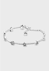 pandora bracelet star - Google Arama