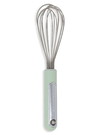 KitchenAid Silicone & Stainless Steel Utility Whisk | TheBay