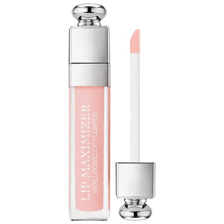 Dior Addict Lip Maximizer Plumping Gloss - Dior | Sephora