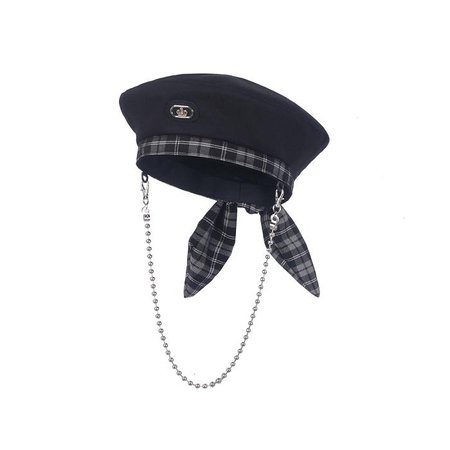 Fashion cool navy style beret yv43294 – Youvimi