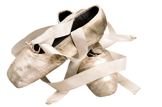 Ballet Shoes transparent PNG Free Download - Joint, Shoe, Slipper. - CleanPNG / KissPNG