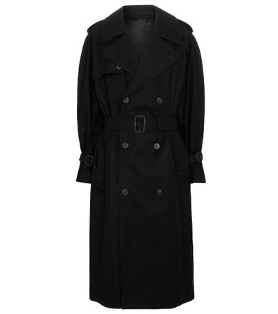 Wardrobe.NYC - Release 04 belted coat | Mytheresa