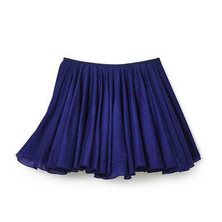 Willa Tutu Skirt by HEDGE | Spring - Free Shipping. On Everything