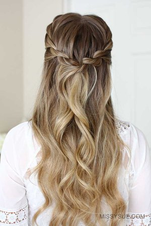 Amazing Fall Hair Styles and Trends for Women!