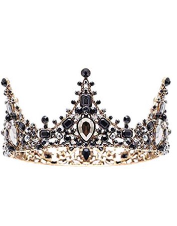 Dark princess Crown