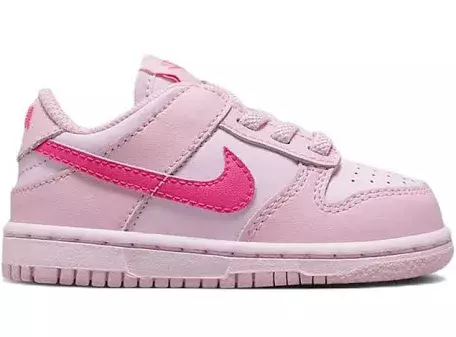toddler girls red dunks - Google Search