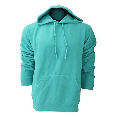Turquoise Sweatshirts: Amazon.com
