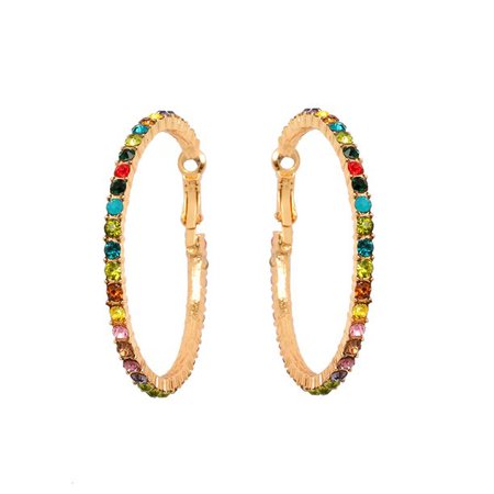 Amrita Singh Jewelry - Isa Earring - Walmart.com - Walmart.com