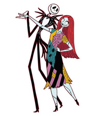 jack and sally - Google Search