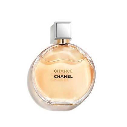CHANEL | CHANCE Eau de Parfum Spray | The Perfume Shop