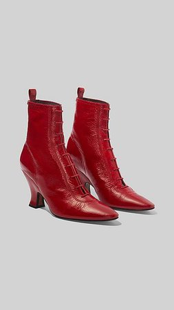 Women's Boots - Marc Jacobs Shoes