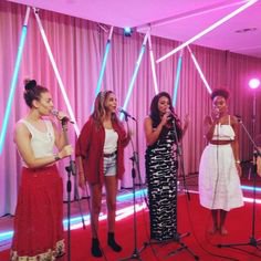 little mix nothing feels like you livr - Google Search