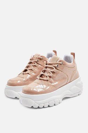 CAIRO Chunky Trainers - New In Fashion - New In - Topshop USA