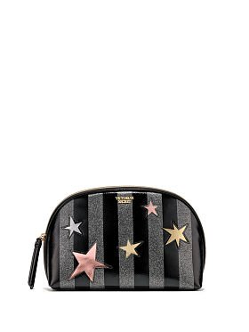 Celestial Shimmer Glam Bag