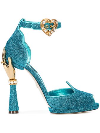 Bette Sandals - Dolce & Gabbana