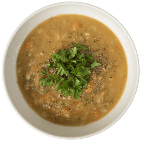 Scotch Broth Soup Suppliers | The Real Soup Company