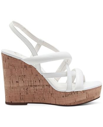 Jessica Simpson Women's Simina Wedge Sandals & Reviews - Sandals - Shoes - Macy's
